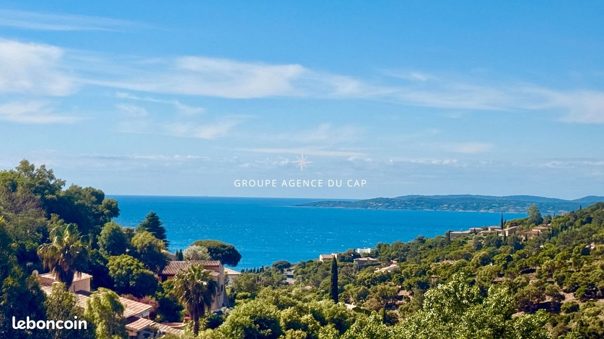 Maison à vendre, 206m², Roquebrune-sur-Argens