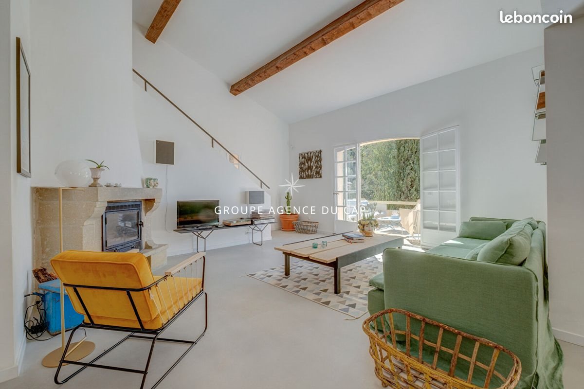 Maison à vendre, 206m², Roquebrune-sur-Argens