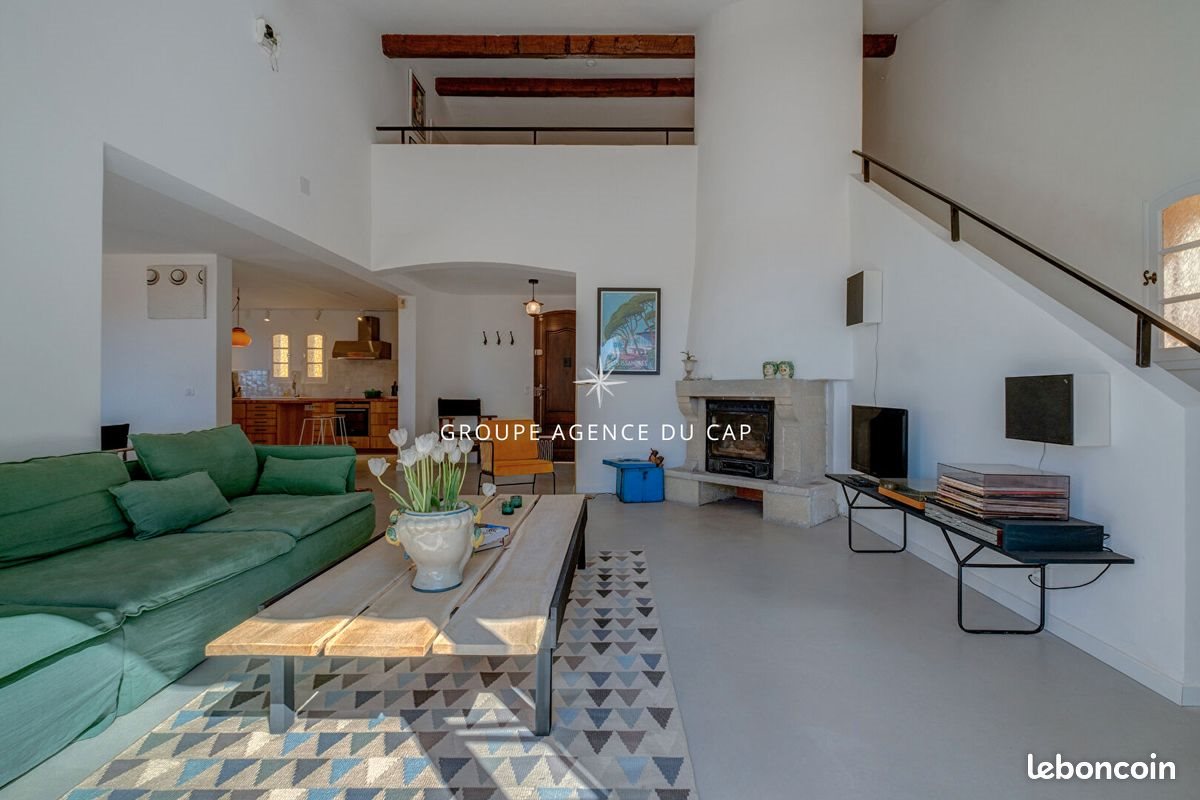Maison à vendre, 206m², Roquebrune-sur-Argens