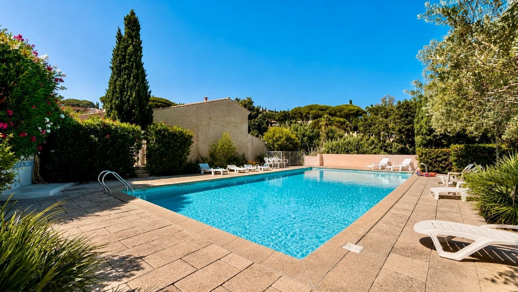Appartement à vendre, 75m², Sainte-Maxime