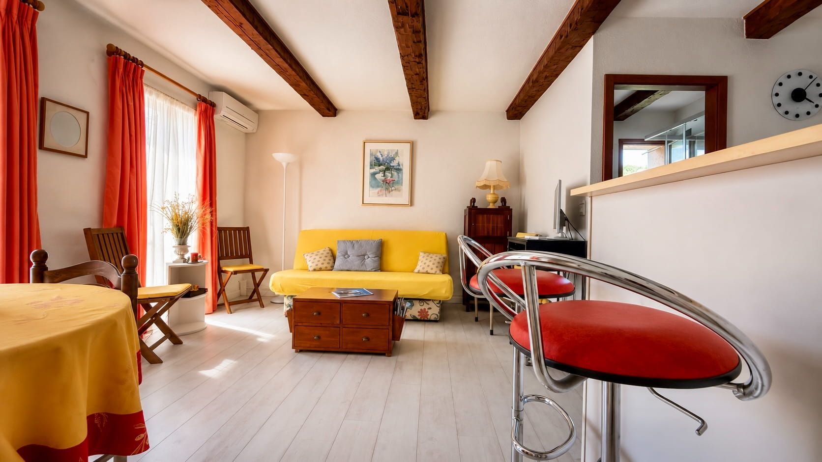 Appartement à vendre, 75m², Sainte-Maxime