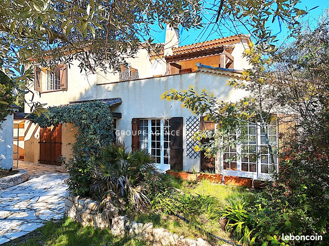 Maison à vendre, 164m², Fréjus