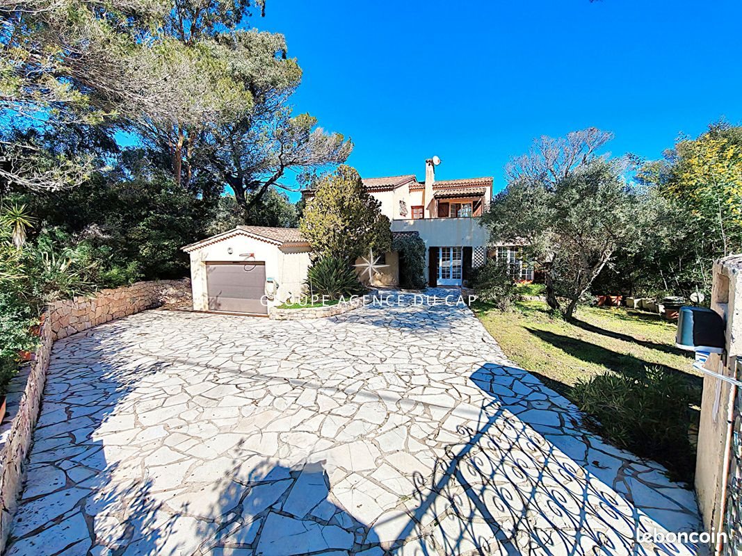 Maison à vendre, 164m², Fréjus