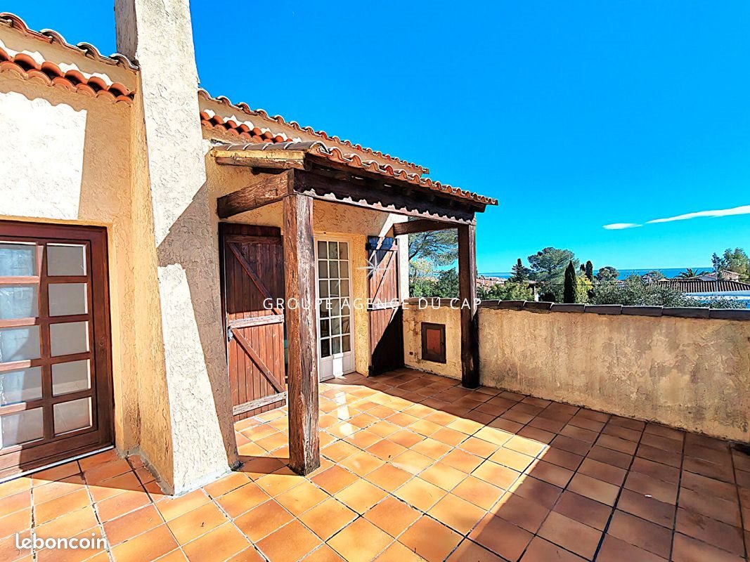 Maison à vendre, 164m², Fréjus