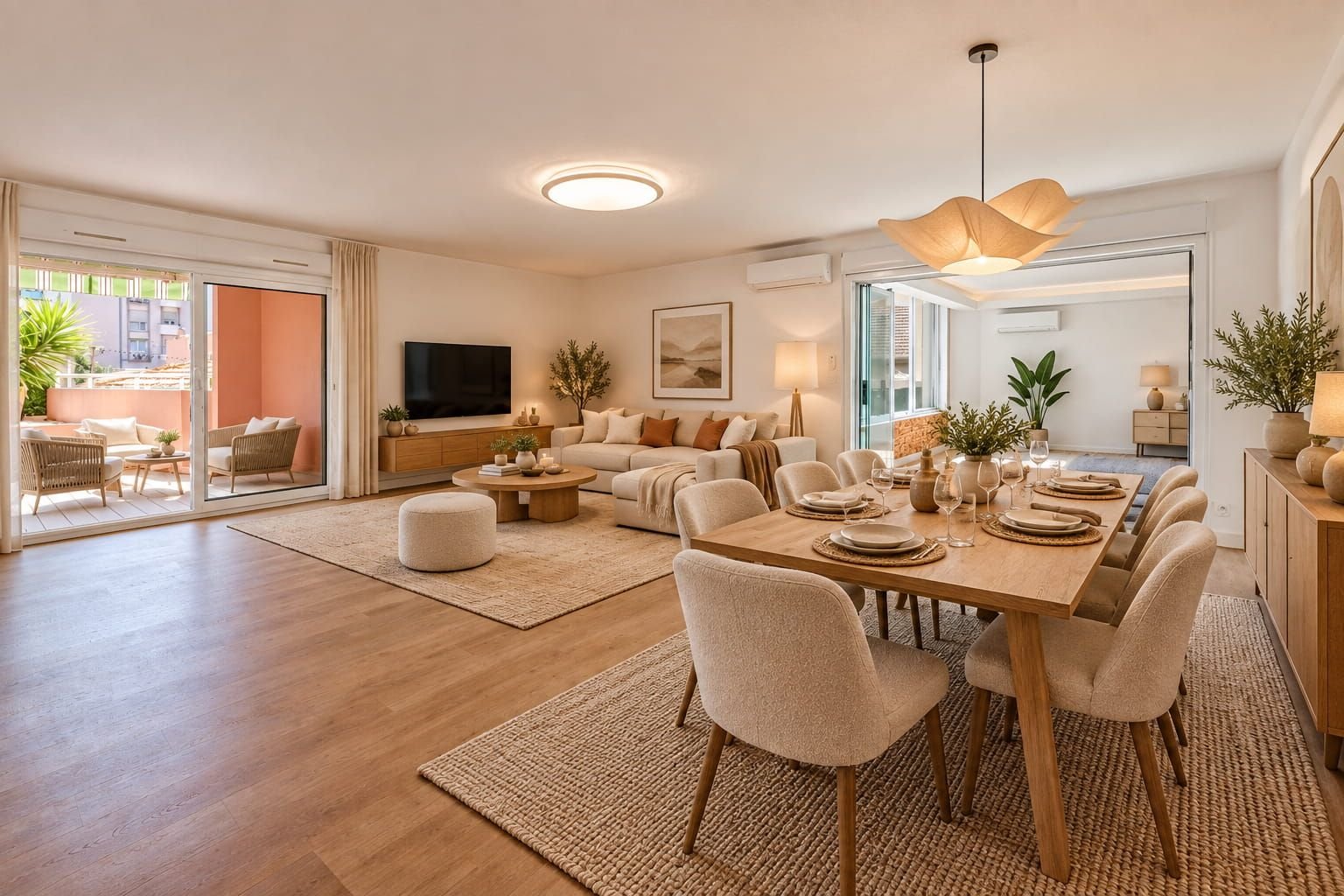 Appartement à vendre, 146m², Saint-Raphaël