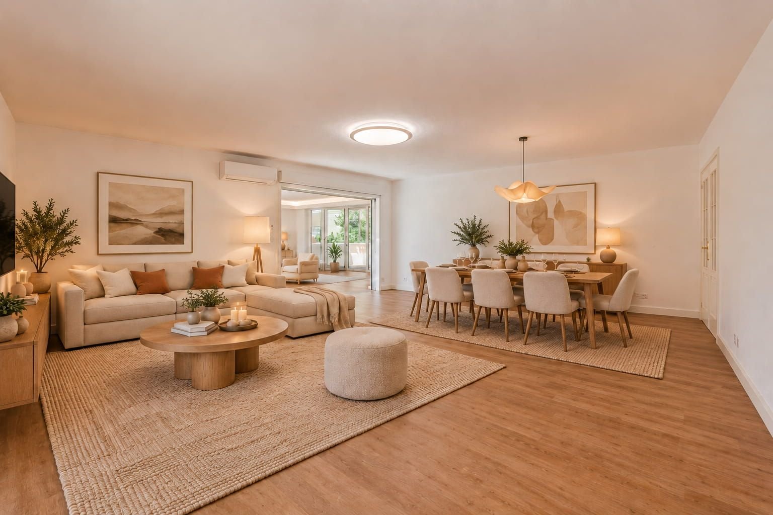 Appartement à vendre, 146m², Saint-Raphaël