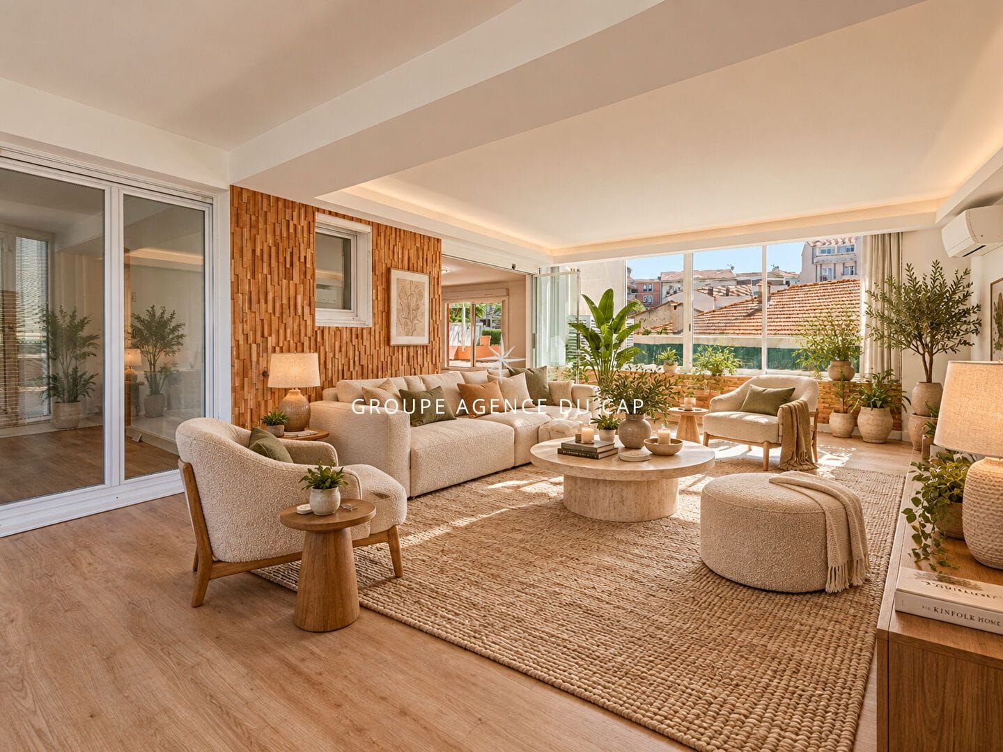 Appartement à vendre, 146m², Saint-Raphaël