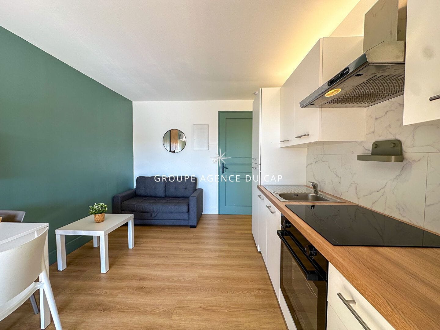 Appartement à vendre, 28m², Les Issambres