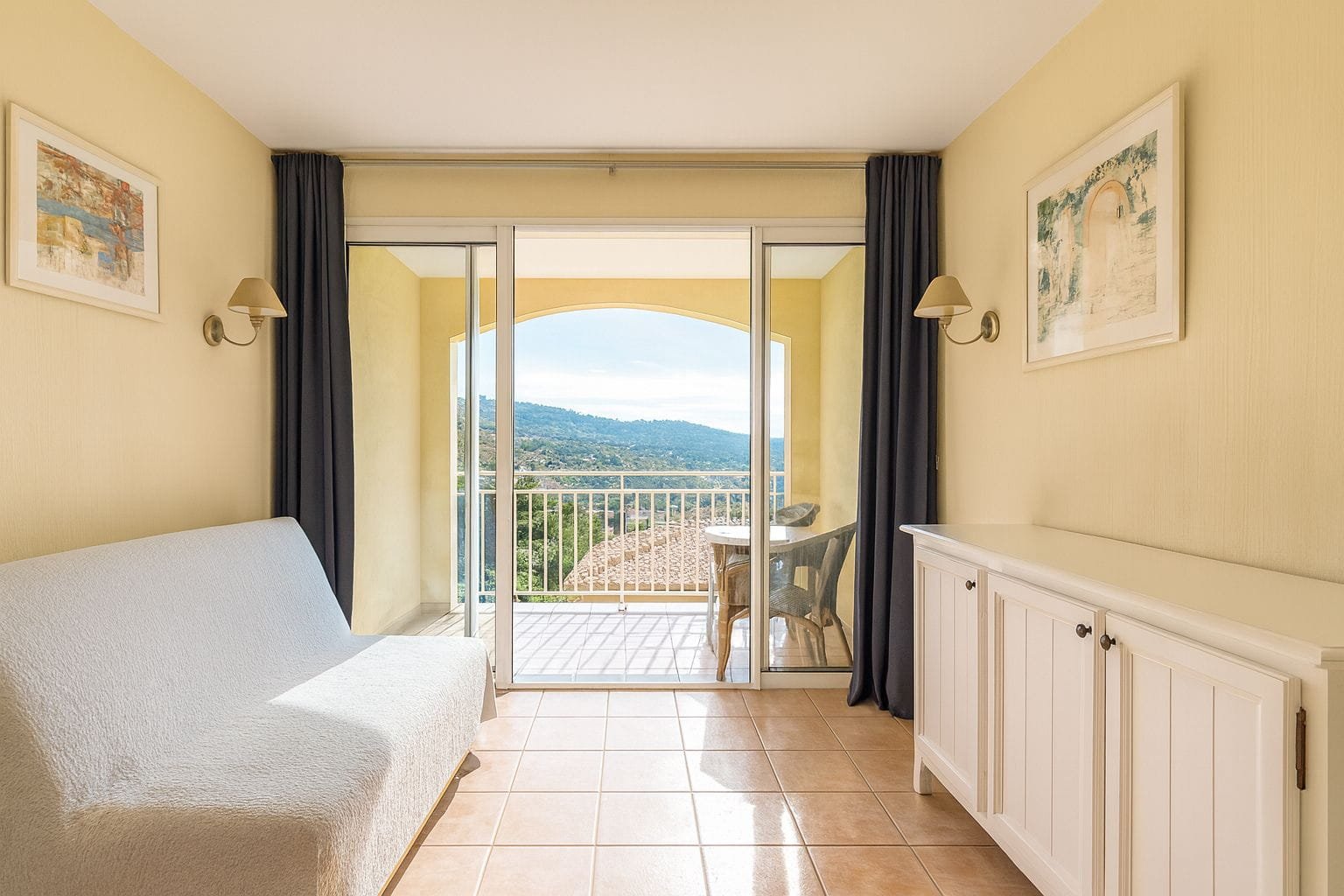 Appartement à vendre, 28m², Les Issambres