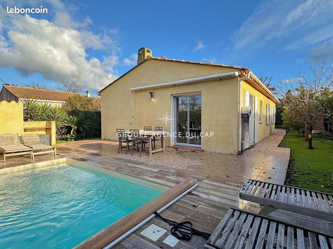 Maison à vendre, 100m², Roquebrune-sur-Argens