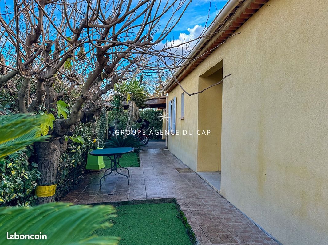 Maison à vendre, 100m², Roquebrune-sur-Argens