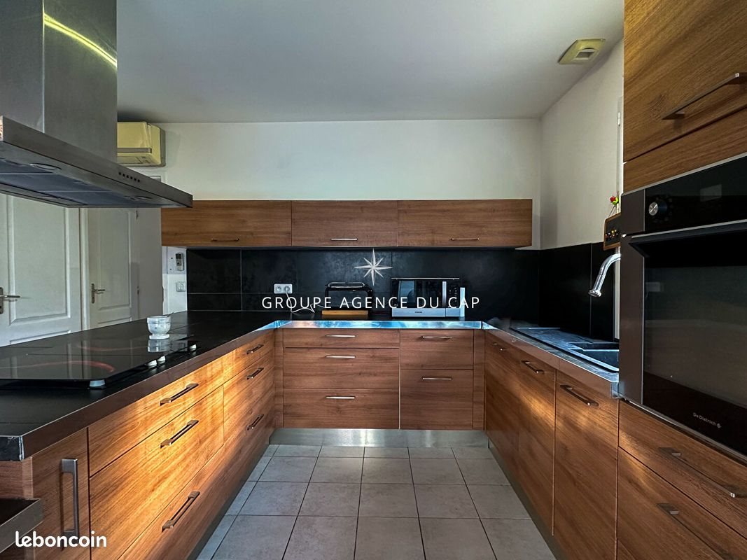 Maison à vendre, 100m², Roquebrune-sur-Argens