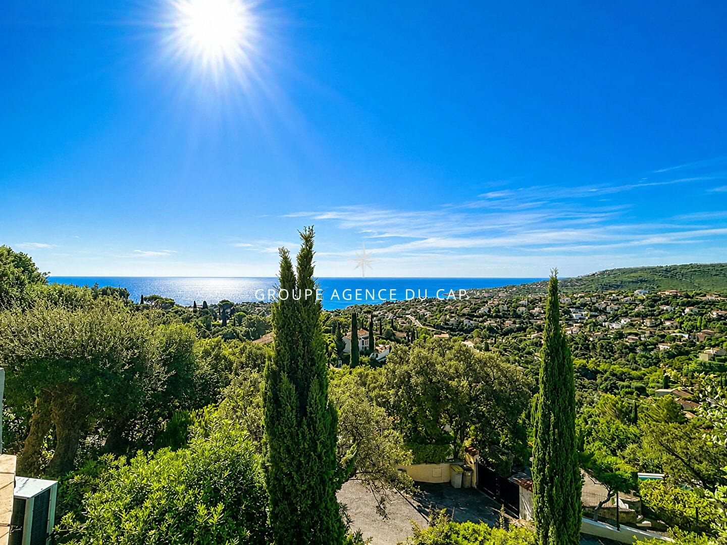 Maison à vendre, 150m², Roquebrune-sur-Argens