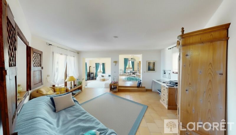 Maison à vendre, 150m², Roquebrune-sur-Argens