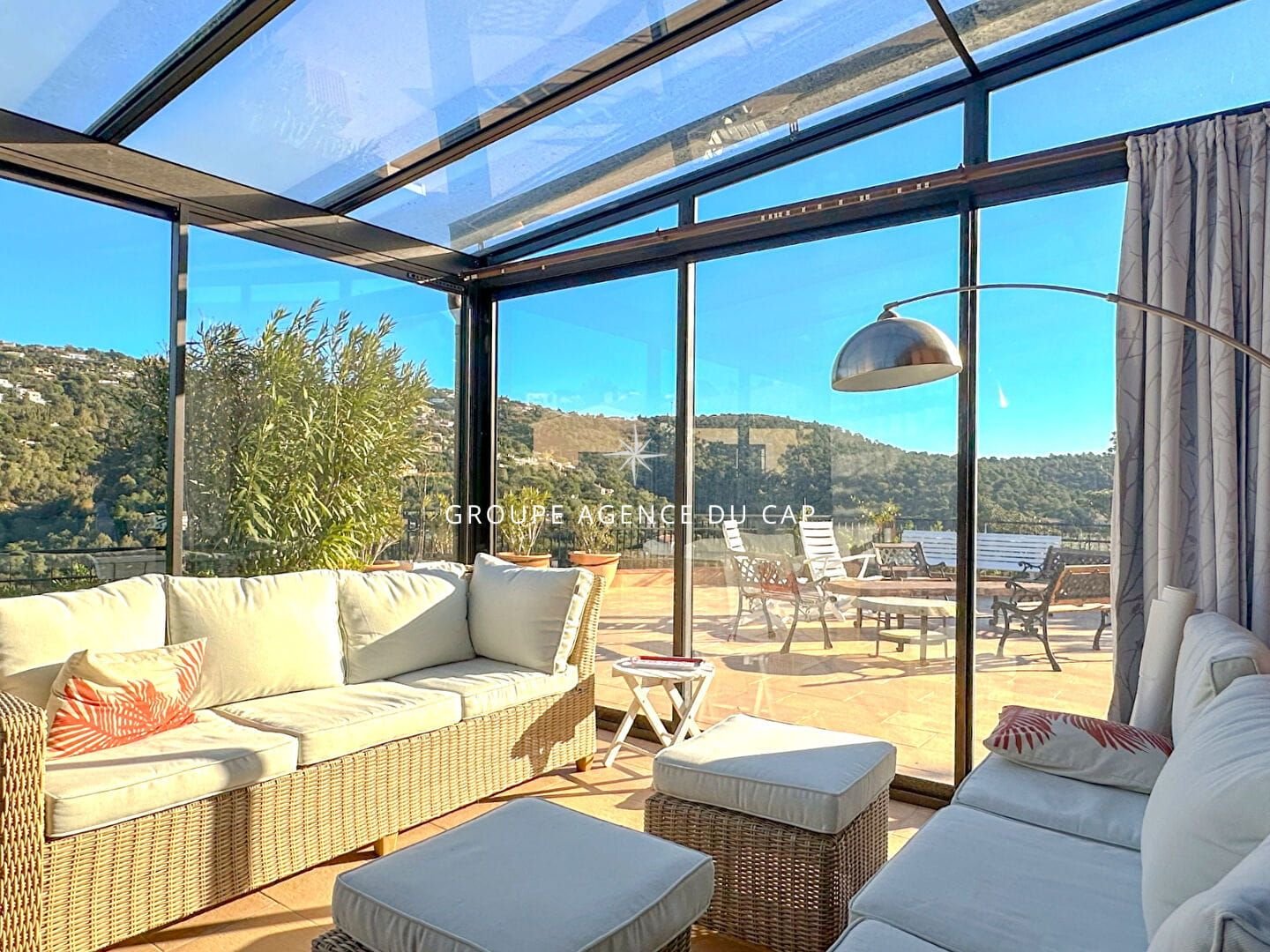 Appartement à vendre, 188m², Les Issambres