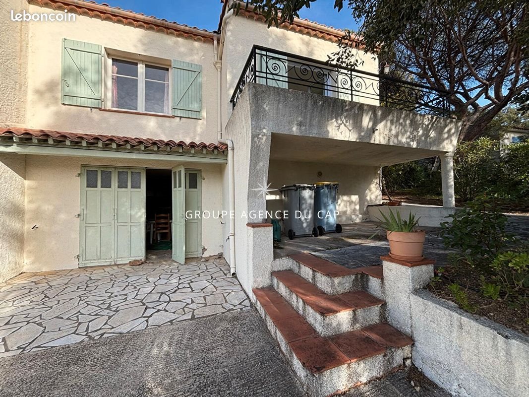 Maison à vendre, 200m², Roquebrune-sur-Argens