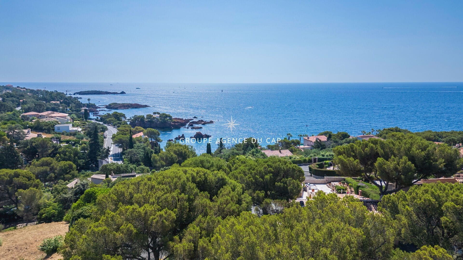 Maison à vendre, 60m², Saint-Raphaël
