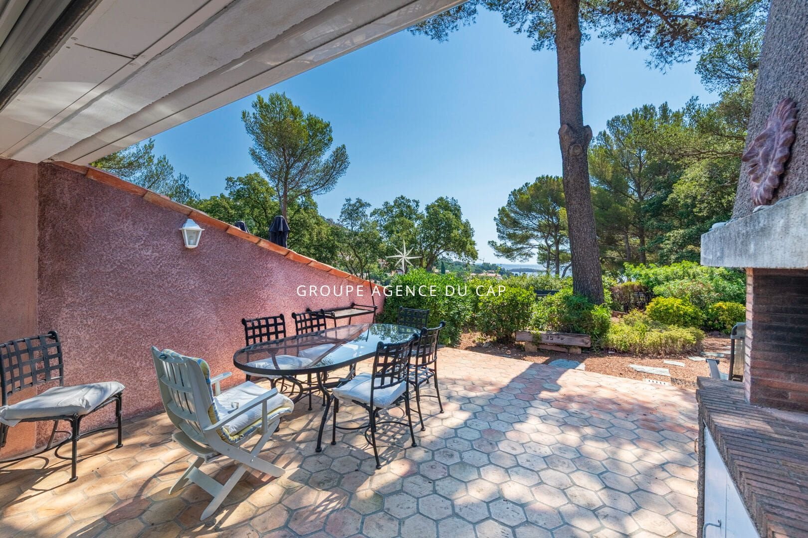 Maison à vendre, 60m², Saint-Raphaël