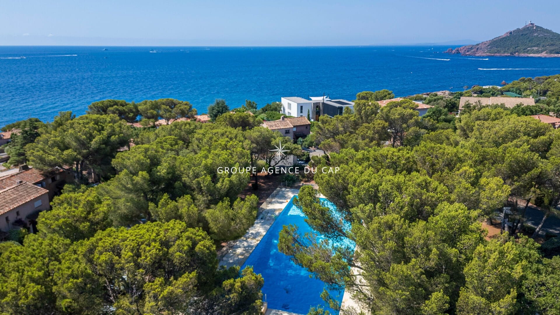 Maison à vendre, 60m², Saint-Raphaël