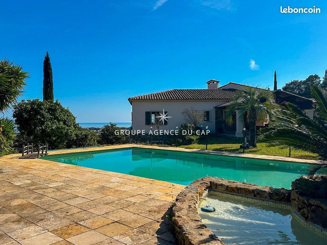 Maison à vendre, 250m², Fréjus