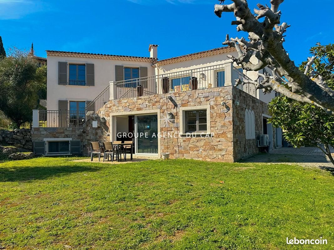 Maison à vendre, 250m², Fréjus