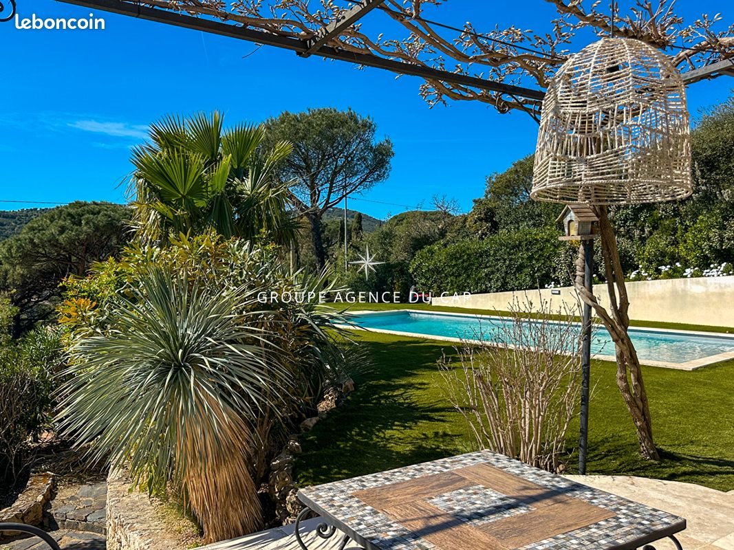 Maison à vendre, 192m², Roquebrune-sur-Argens