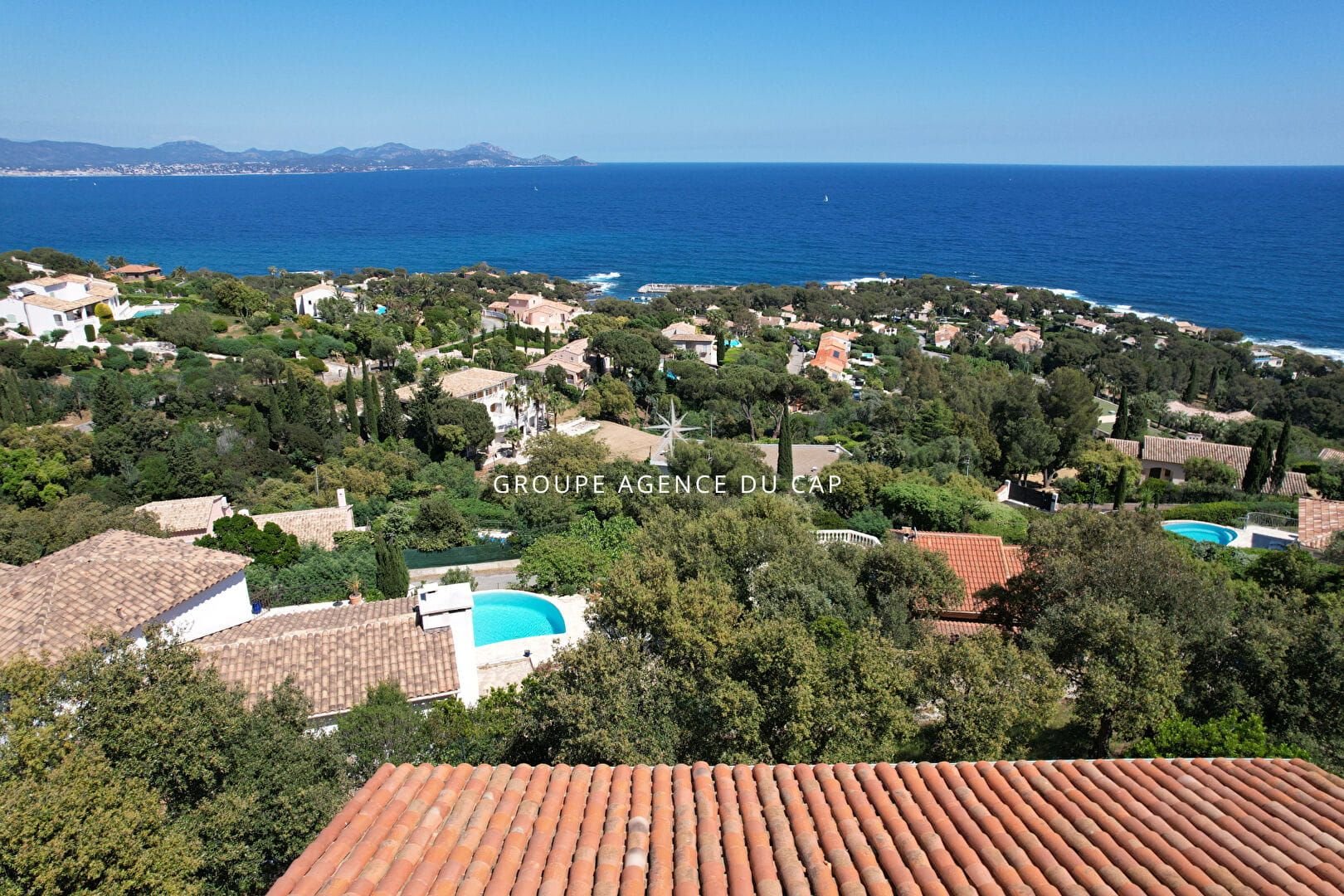 Maison à vendre, 80m², Roquebrune-sur-Argens