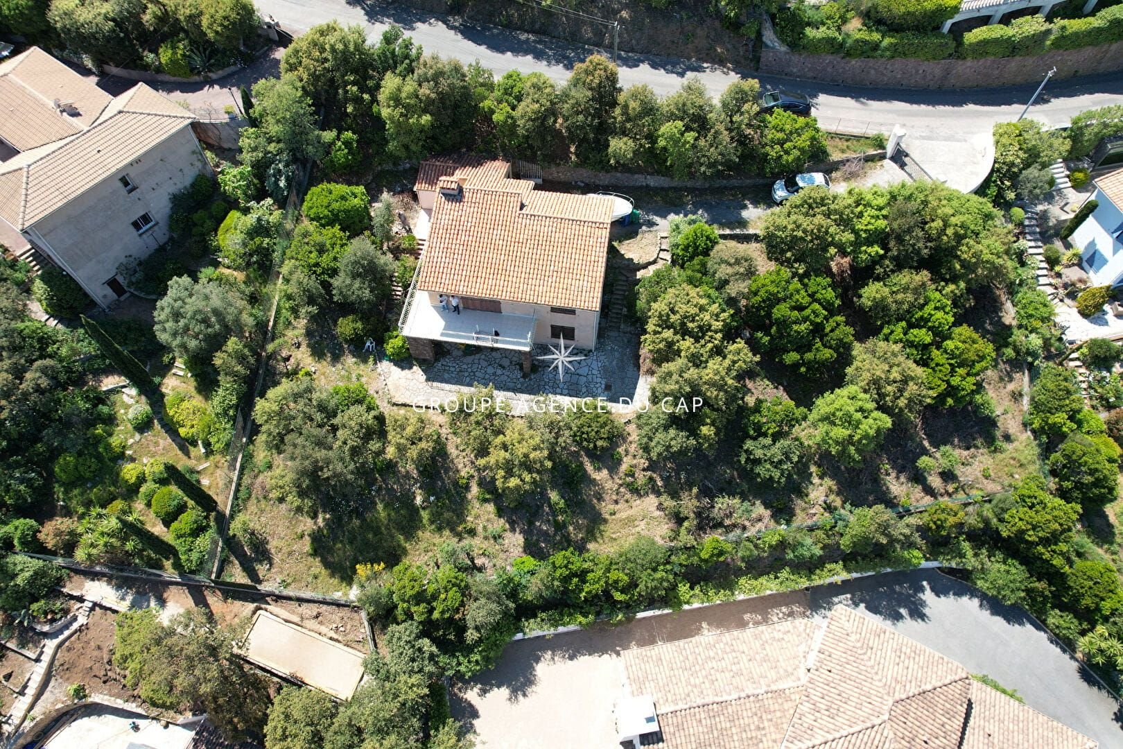 Maison à vendre, 80m², Roquebrune-sur-Argens