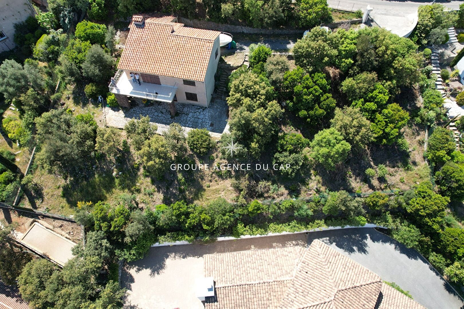 Maison à vendre, 80m², Roquebrune-sur-Argens