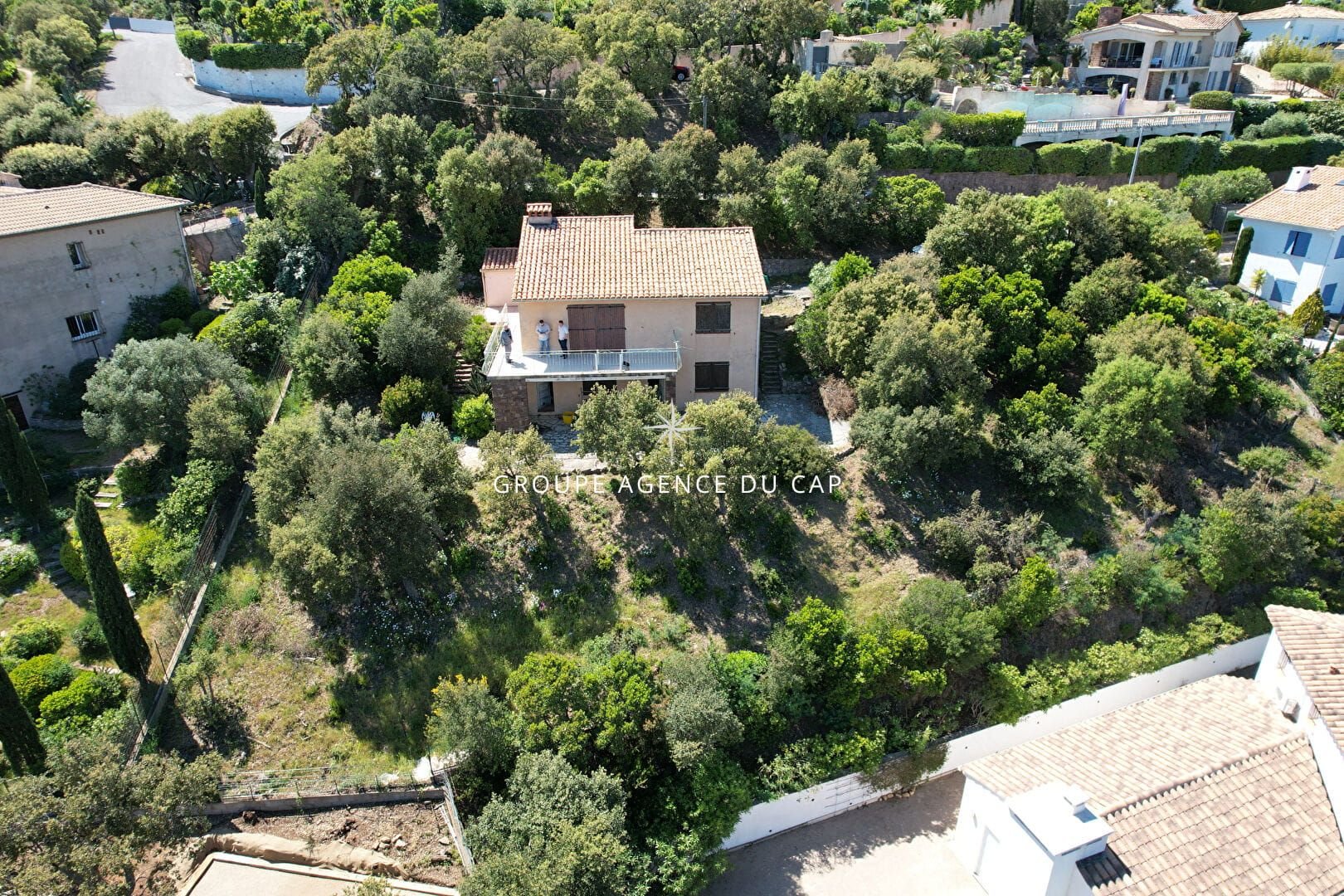 Maison à vendre, 80m², Roquebrune-sur-Argens