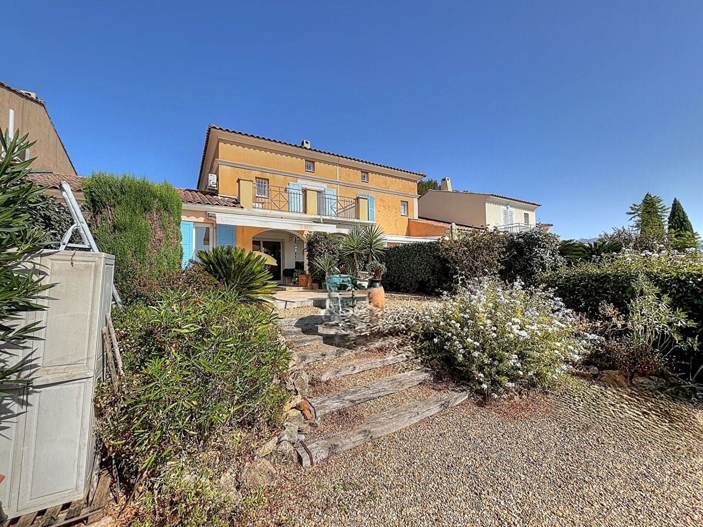Maison à vendre, 107m², Saint-Raphaël