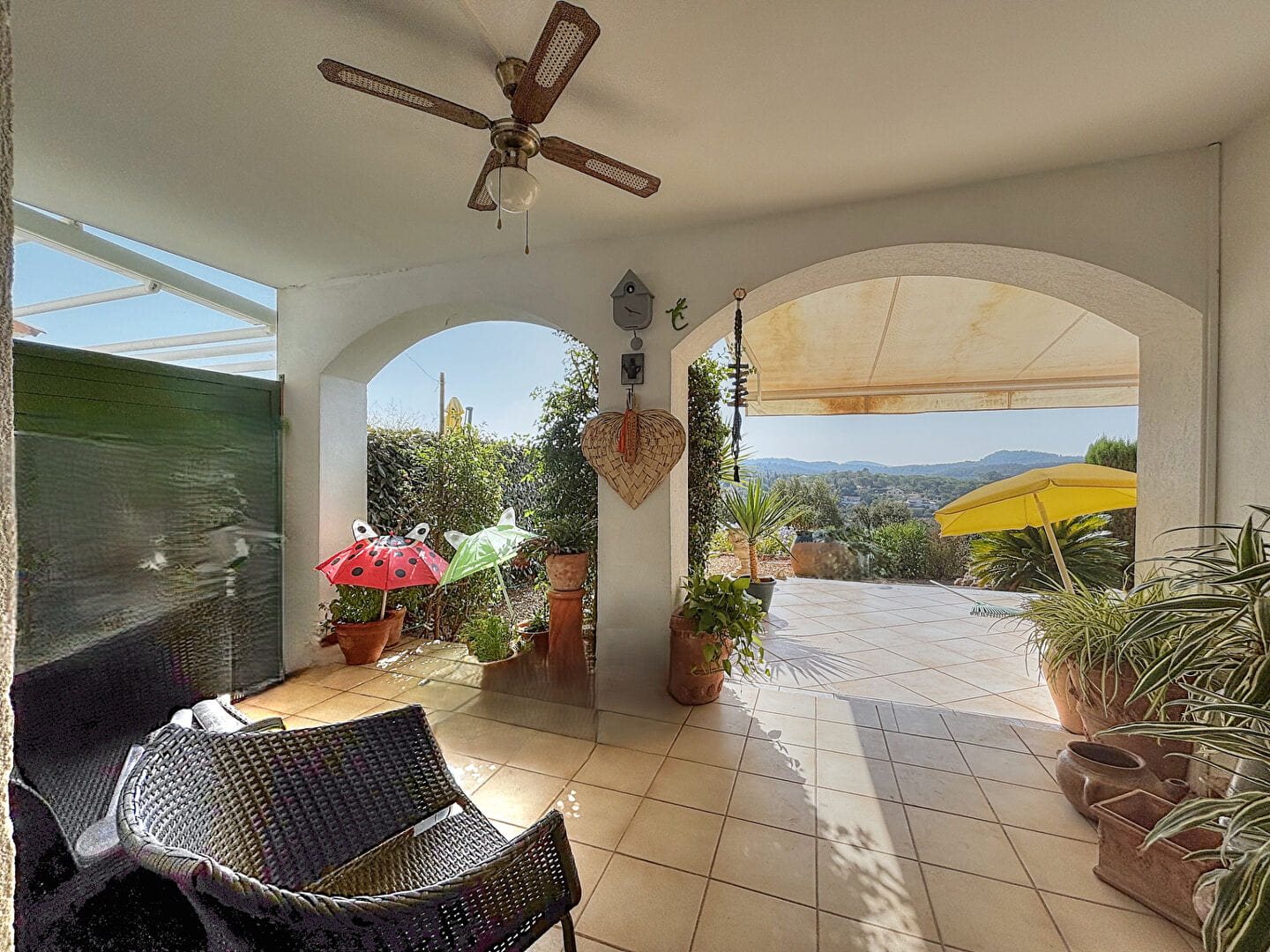 Maison à vendre, 107m², Saint-Raphaël