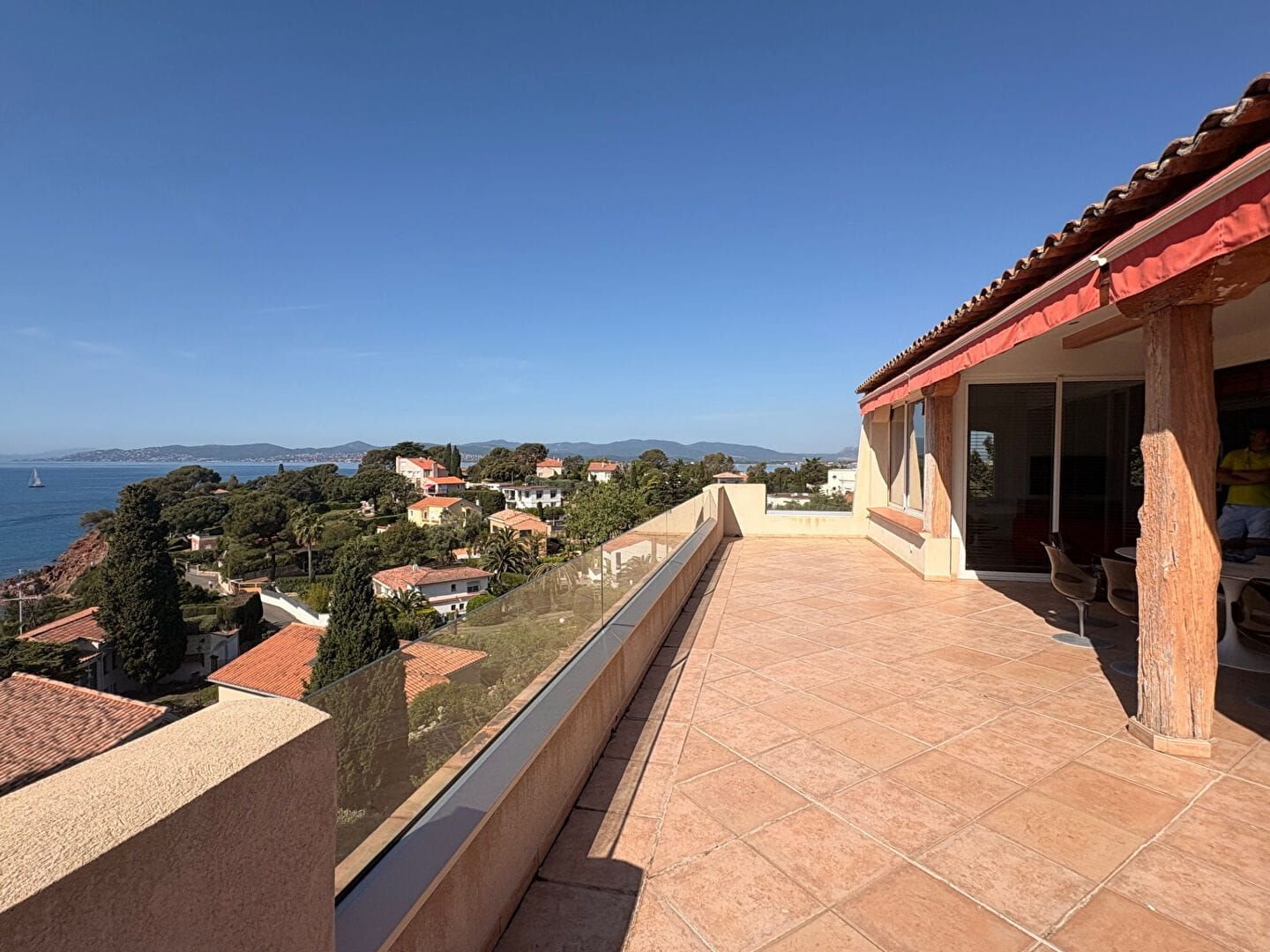 Maison à vendre, 160m², Saint-Raphaël
