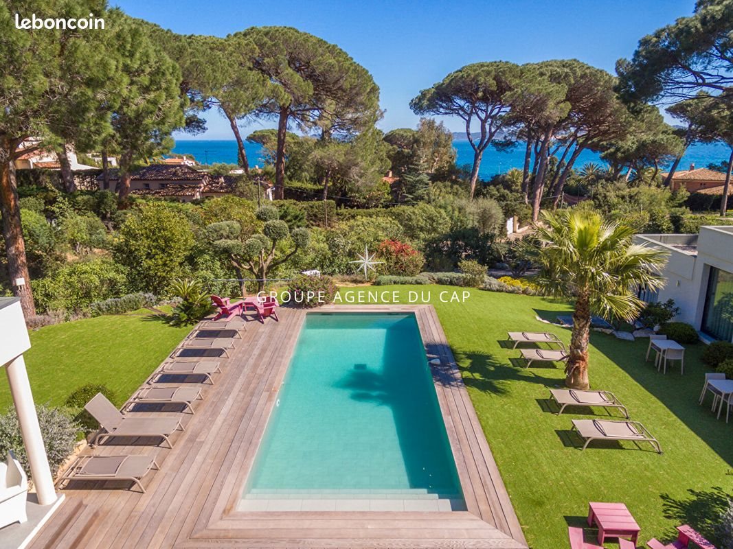 Maison à vendre, 360m², Cogolin