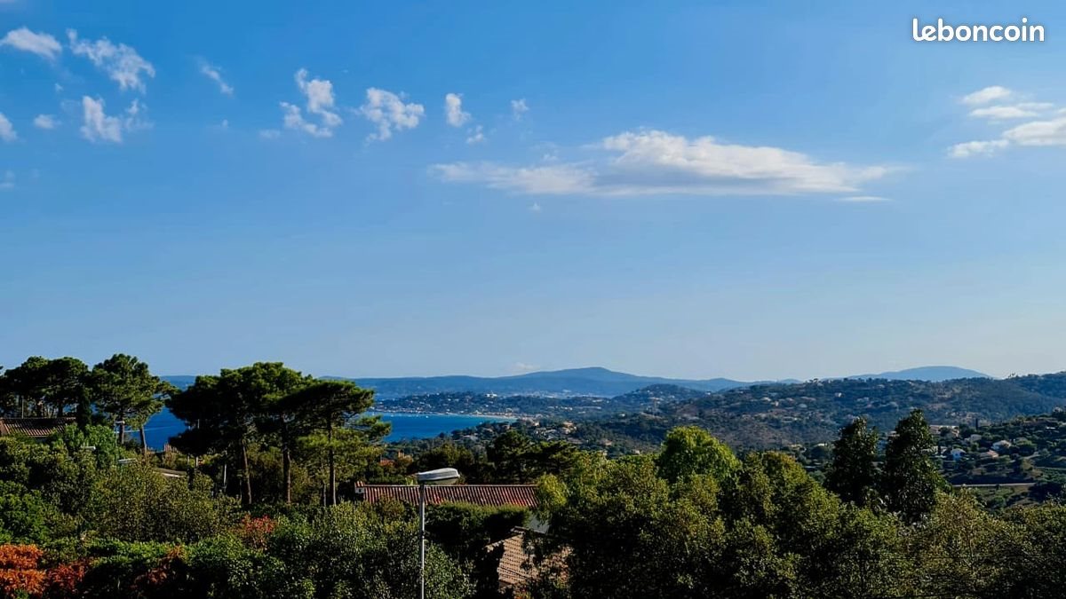 Maison à vendre, 180m², Roquebrune-sur-Argens