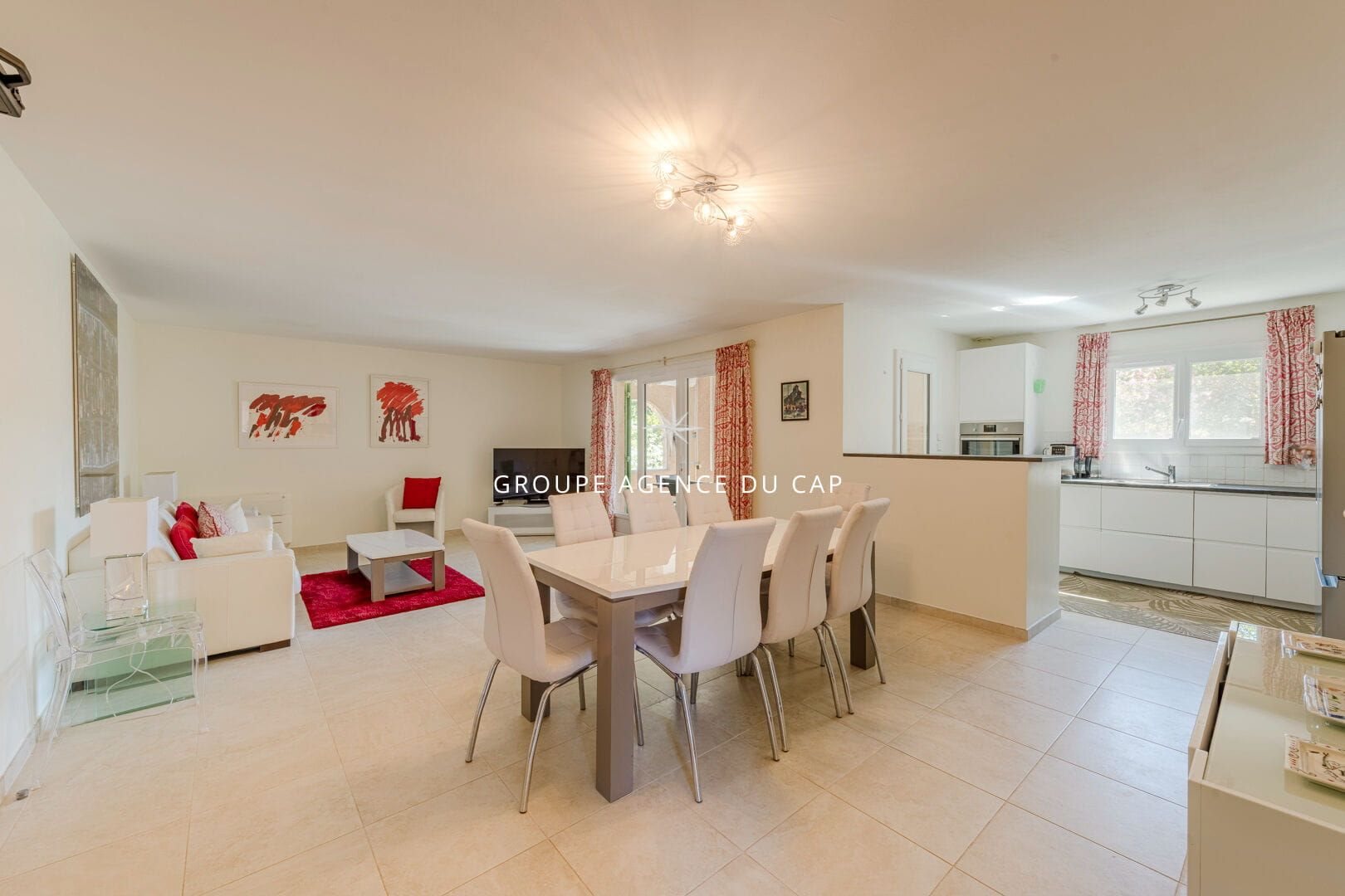 Maison à vendre, 95m², Saint-Raphaël