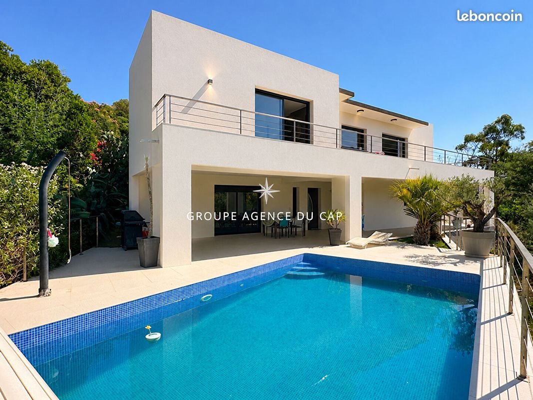 Maison à vendre, 140m², Fréjus