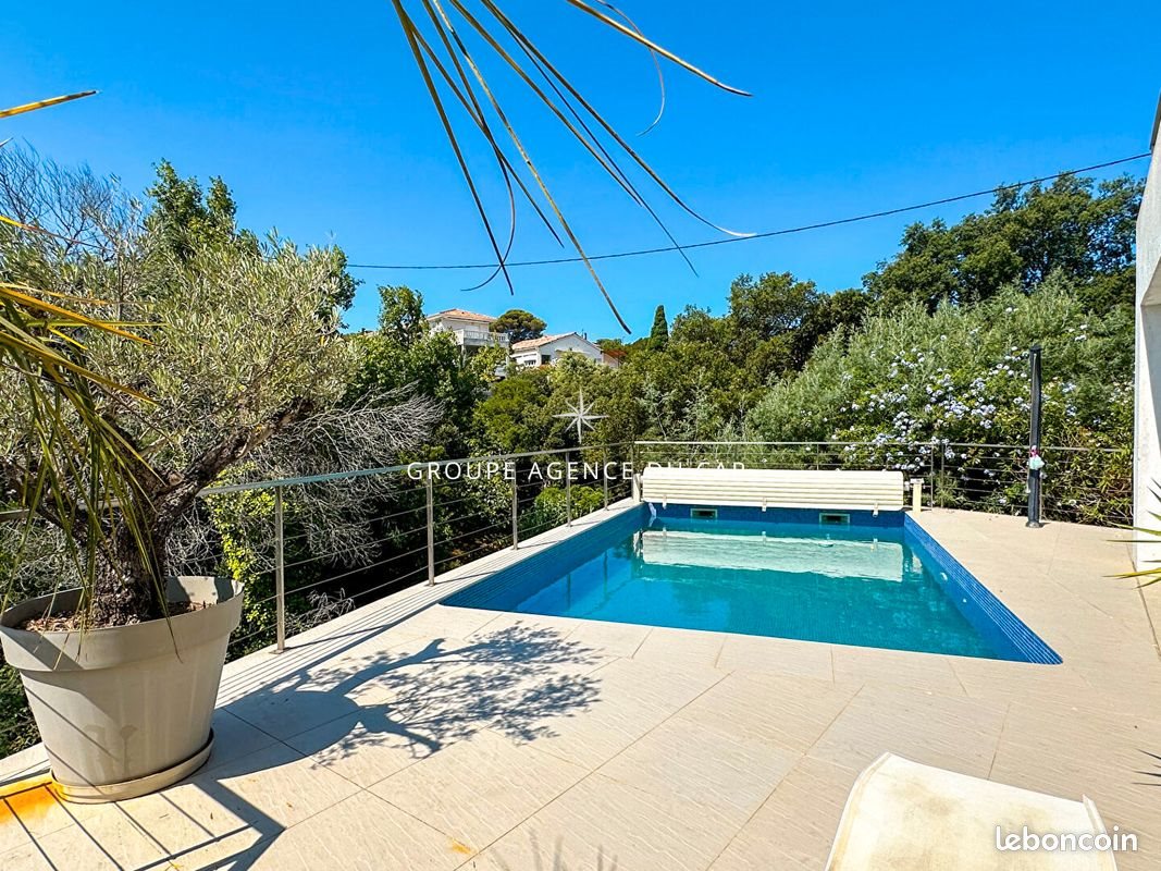 Maison à vendre, 140m², Fréjus