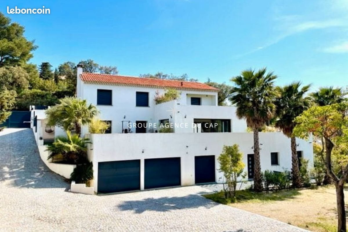 Maison à vendre, 300m², Sainte-Maxime