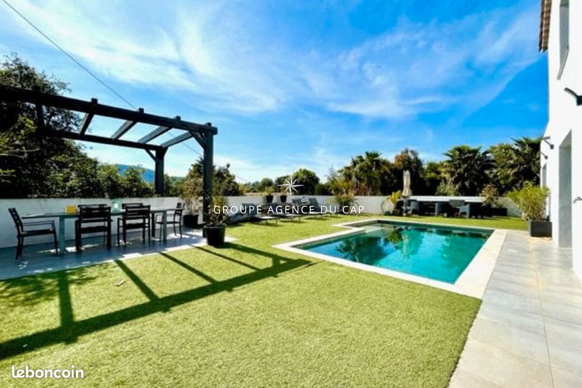 Maison à vendre, 300m², Sainte-Maxime