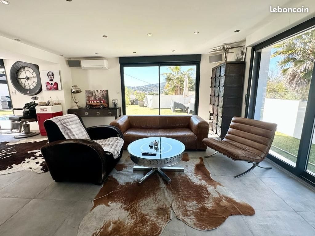Maison à vendre, 300m², Sainte-Maxime