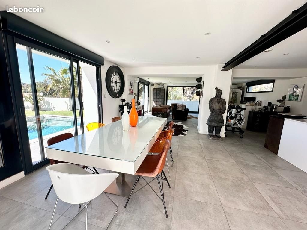 Maison à vendre, 300m², Sainte-Maxime