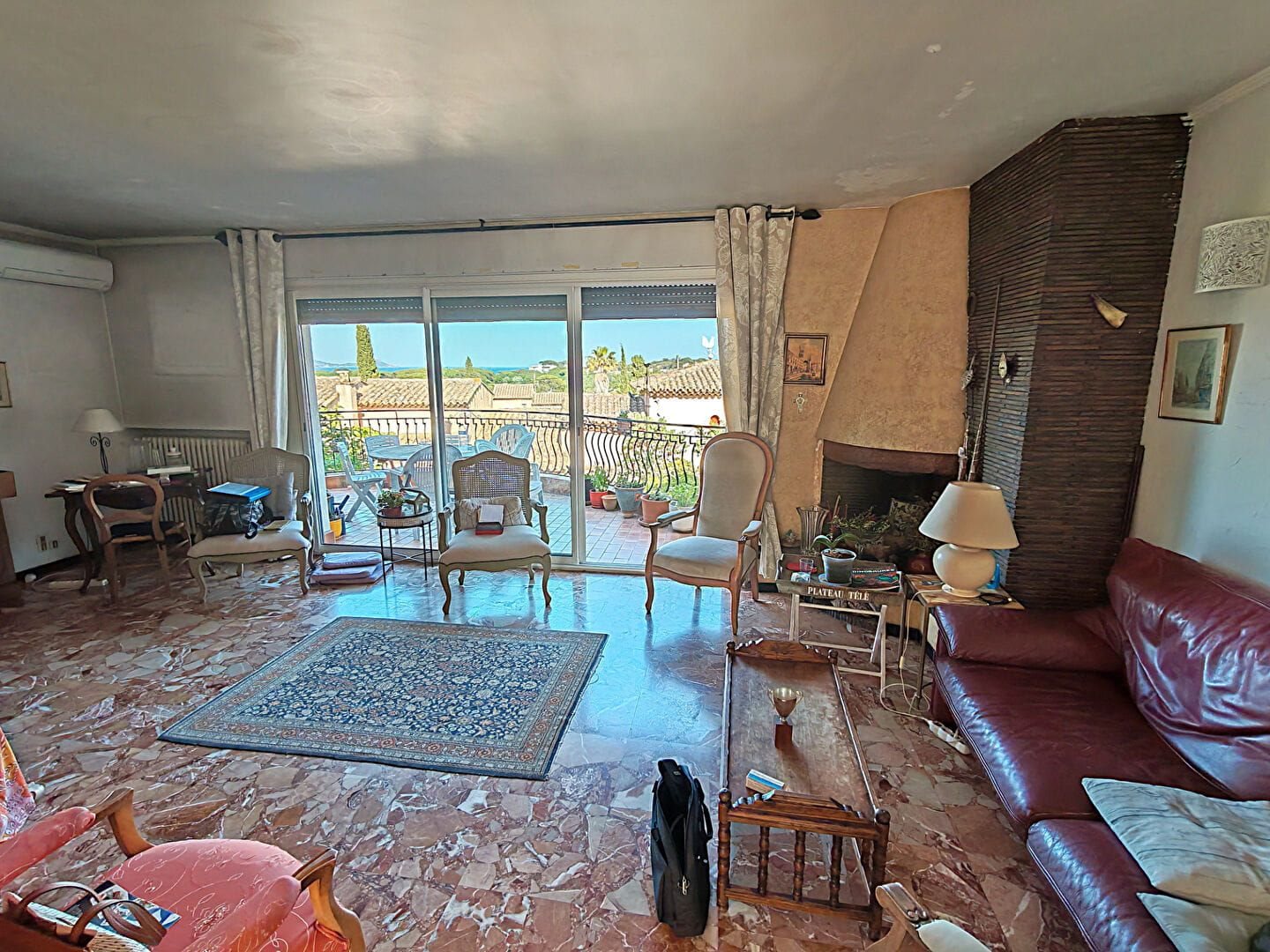 Maison à vendre, 265m², Fréjus