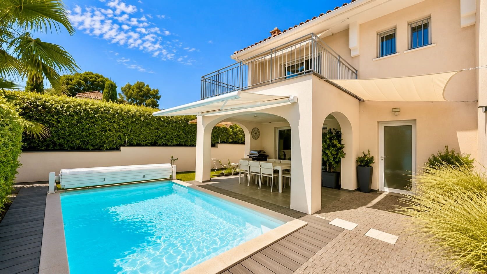 Maison à vendre, 90m², Roquebrune-sur-Argens