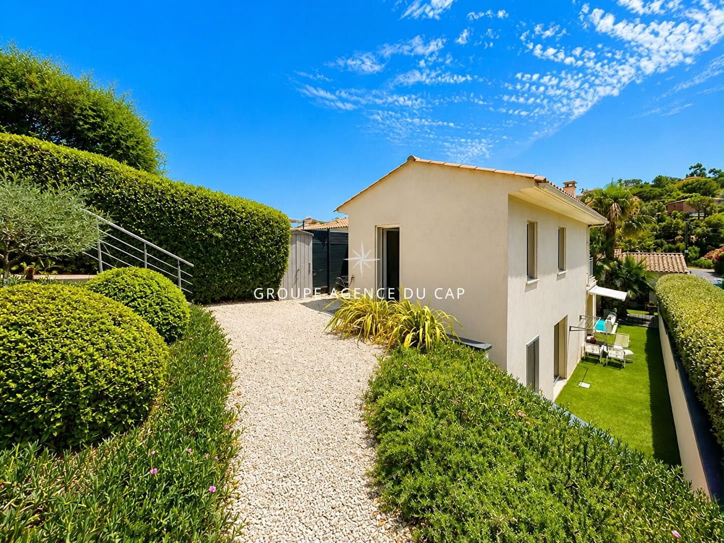 Maison à vendre, 90m², Roquebrune-sur-Argens