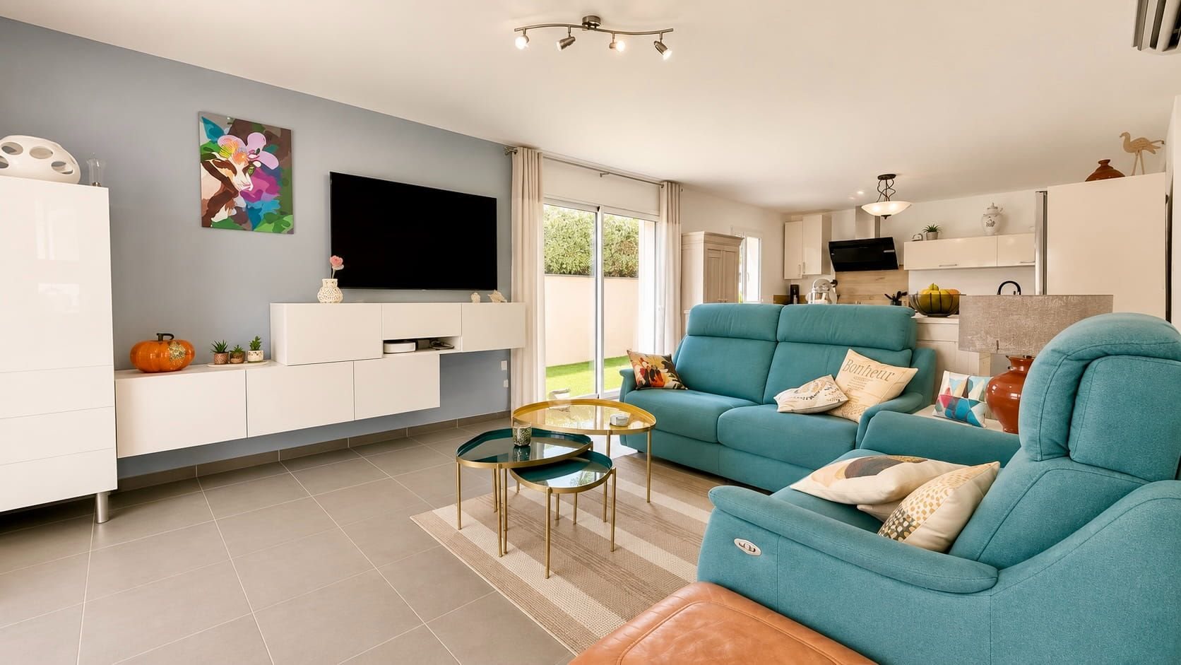 Maison à vendre, 90m², Roquebrune-sur-Argens