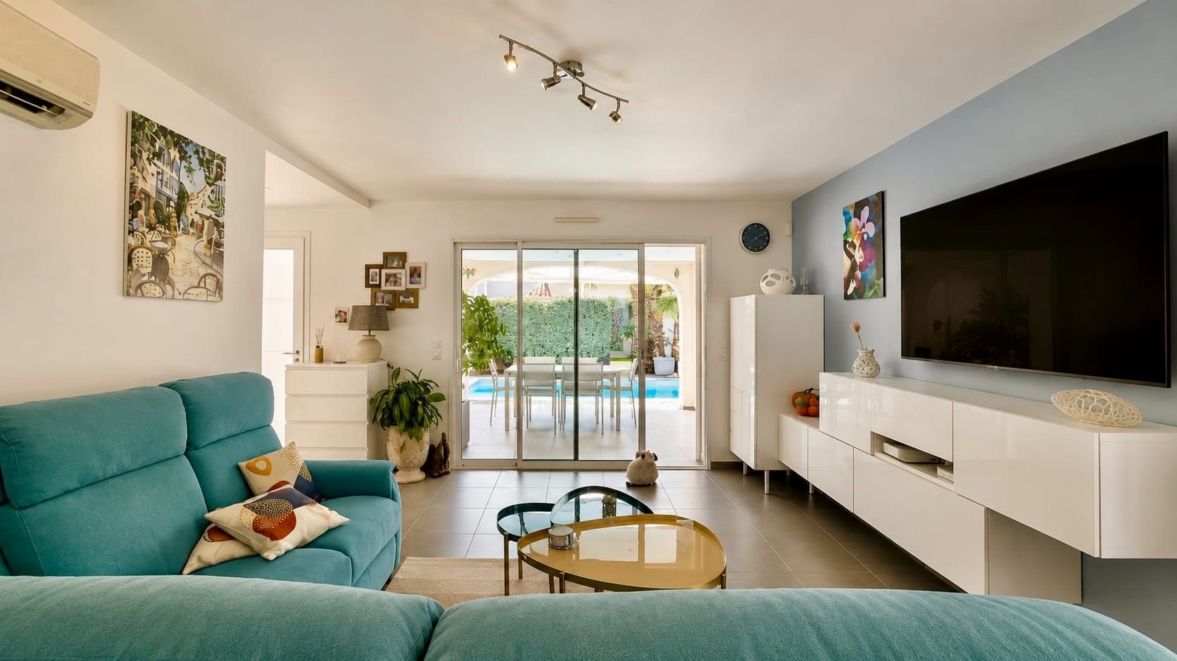 Maison à vendre, 90m², Roquebrune-sur-Argens