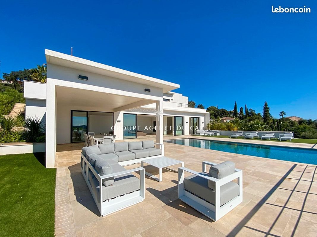 Maison à vendre, 600m², Roquebrune-sur-Argens