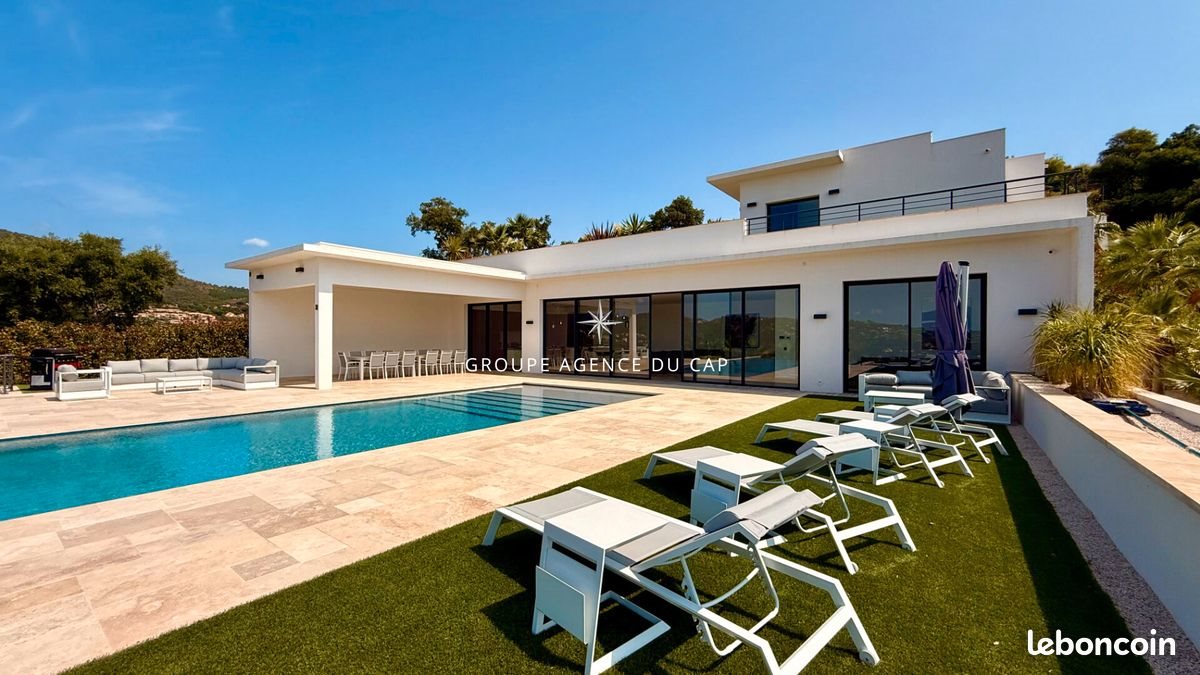 Maison à vendre, 600m², Roquebrune-sur-Argens