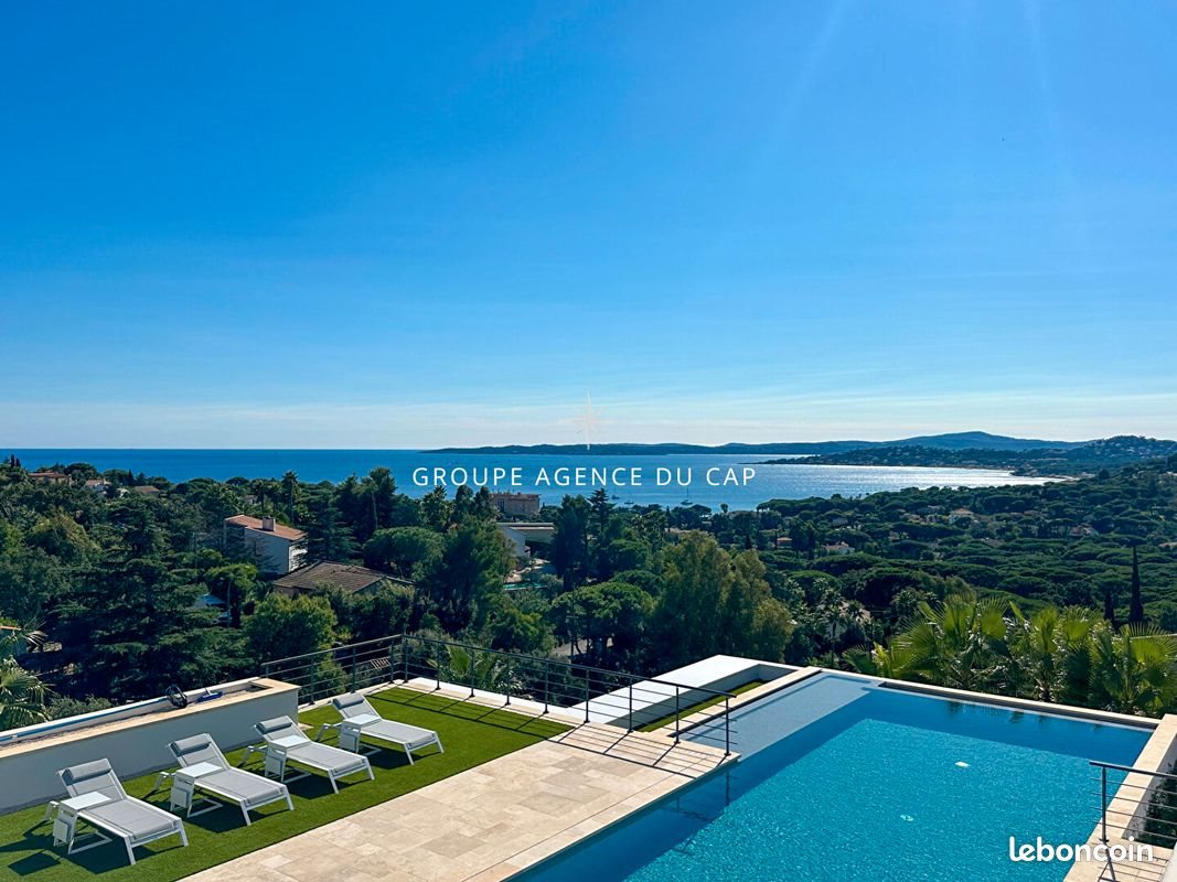 Maison à vendre, 600m², Roquebrune-sur-Argens